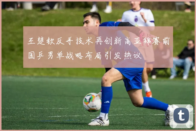 王楚钦反手技术再创新高亚锦赛前国乒男单战略布局引发热议